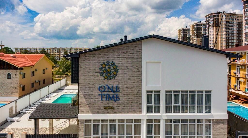 комната р-н Анапский г Анапа пр-кт Пионерский 270ж фото 7