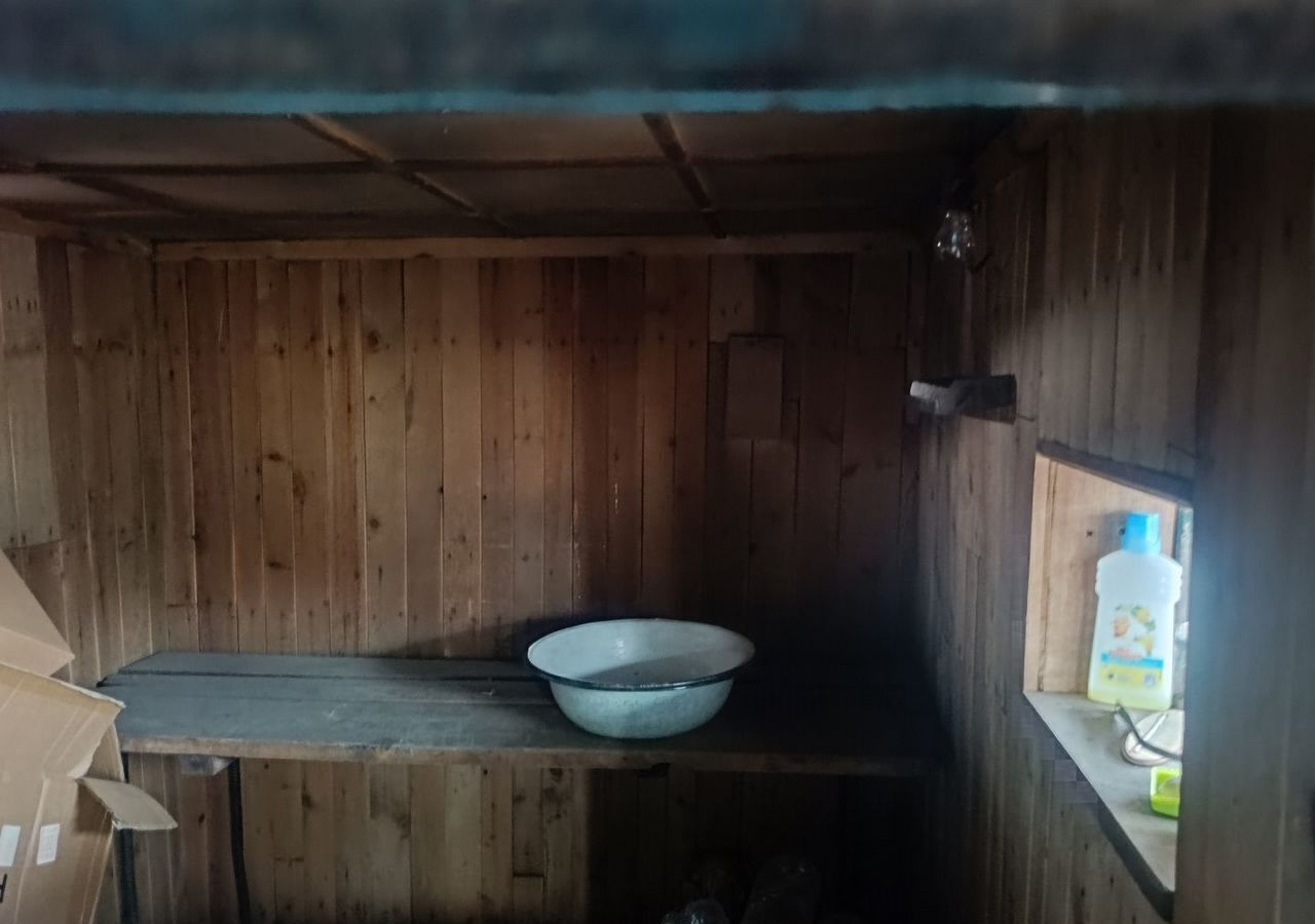 дом г Бердск Бердское шоссе, садоводческое товарищество Дружба, Лиственная ул., 30 фото 6