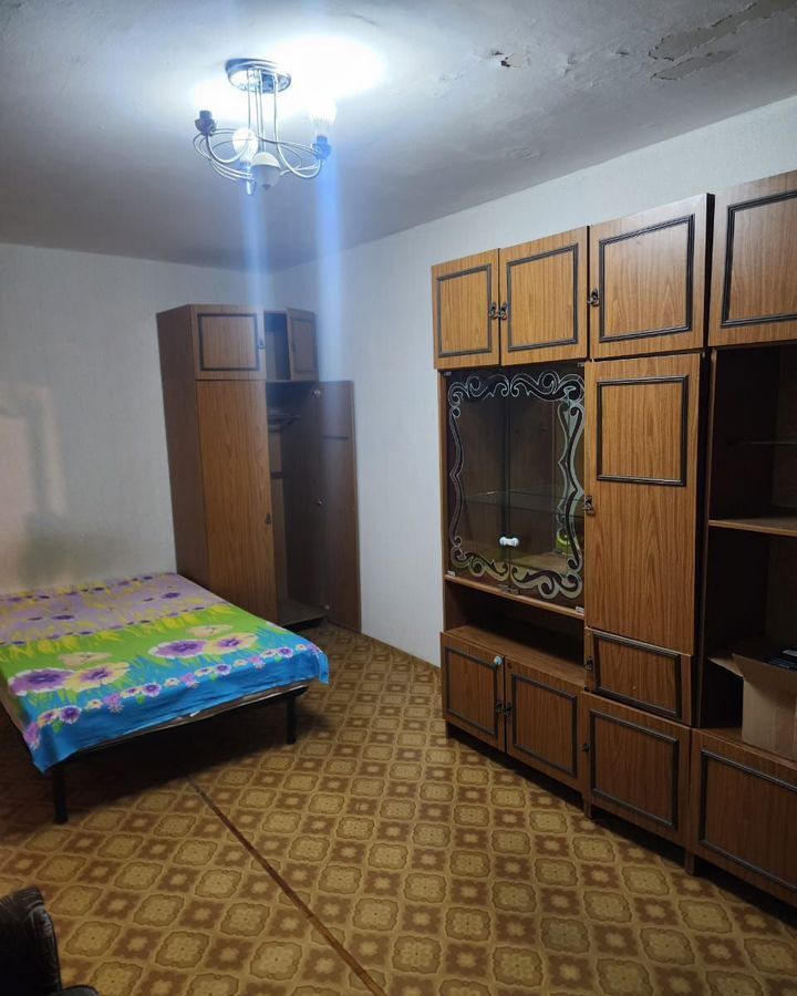 квартира г Красноярск р-н Свердловский ул Побежимова 15 фото 2