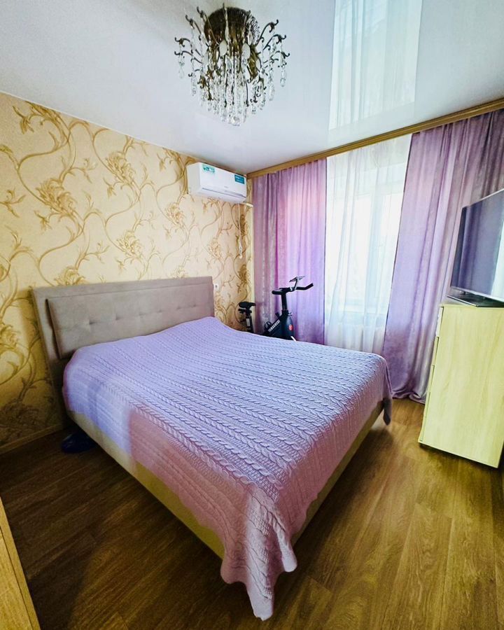 квартира г Хабаровск р-н Железнодорожный ул Саратовская 3 фото 3