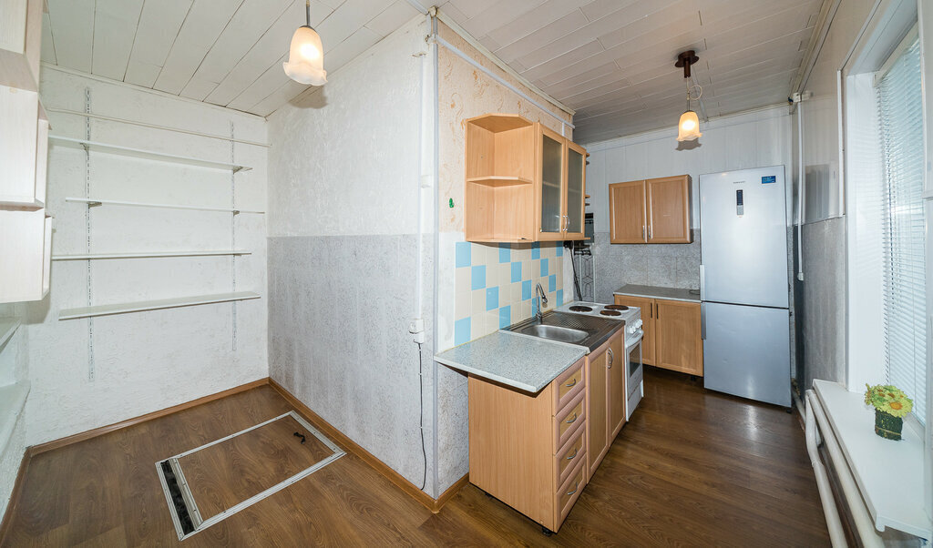 квартира г Иркутск ул Киевская 21 фото 2