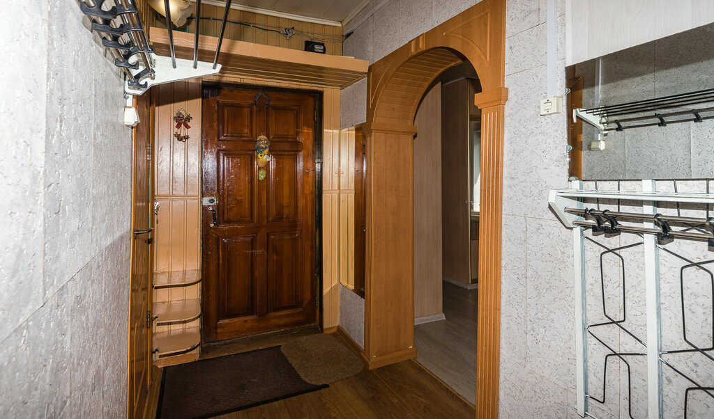 квартира г Иркутск ул Киевская 21 фото 14