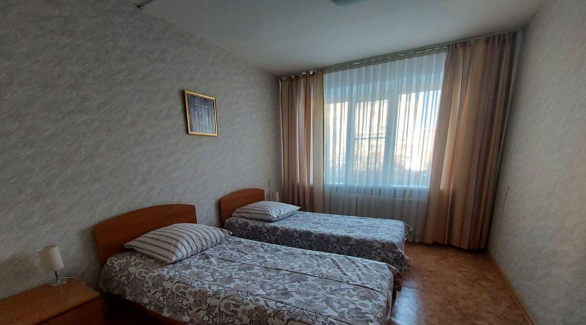 комната г Челябинск р-н Центральный ул Энтузиастов 11а фото 3
