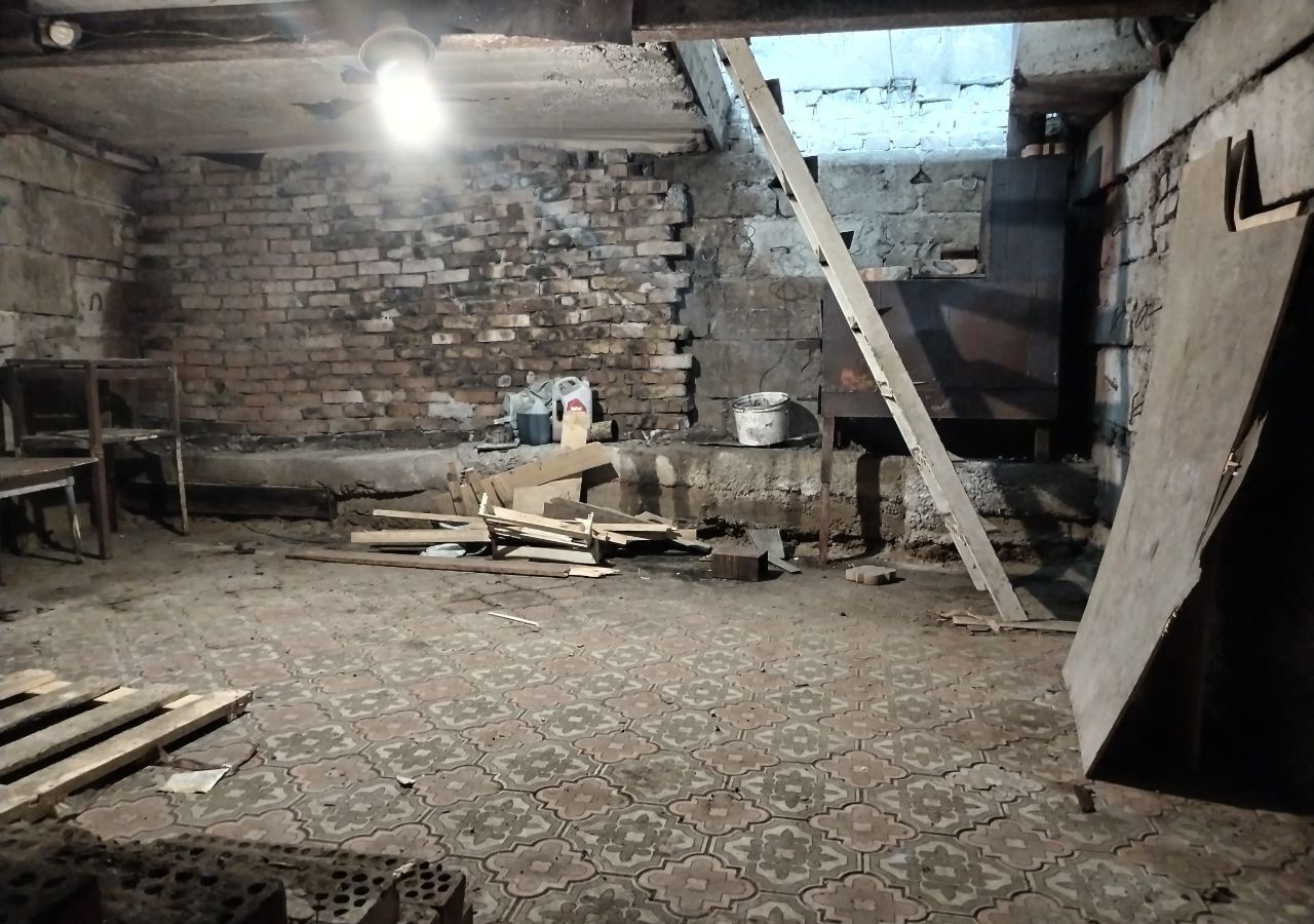 гараж г Красноярск р-н Октябрьский Академгородок 16Д фото 8