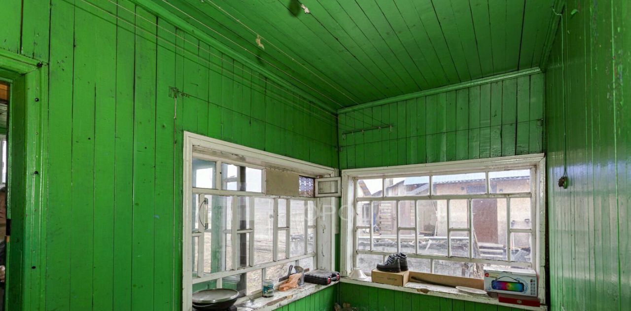 дом г Новокузнецк р-н Орджоникидзевский ул Рудничная 62 фото 13