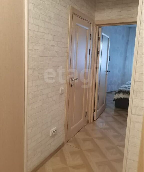 квартира г Новосибирск р-н Первомайский Речной вокзал ул Заречная 8 микрорайон «Весенний» фото 5