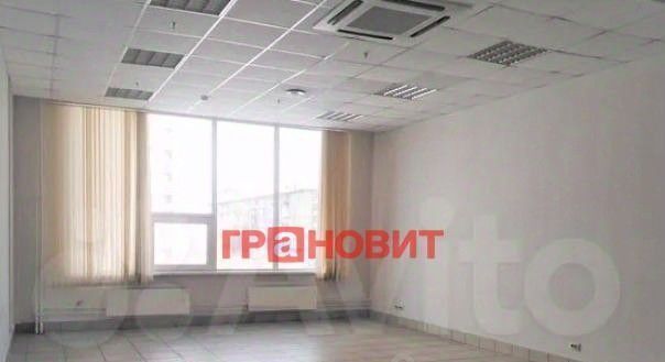 офис г Новосибирск метро Площадь Гарина-Михайловского ул Ленина 21/1к 2 фото 3