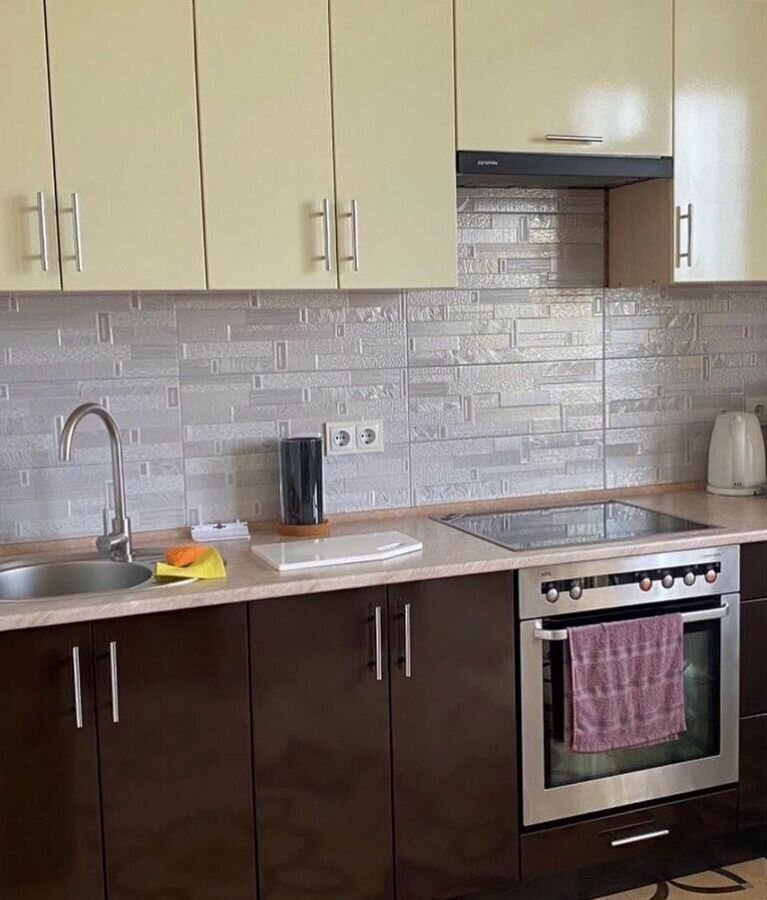 квартира г Новосибирск Заельцовская ул Дуси Ковальчук 179/1 фото 4