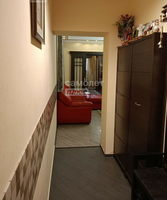 квартира г Уфа ул Бакалинская 23 фото 29