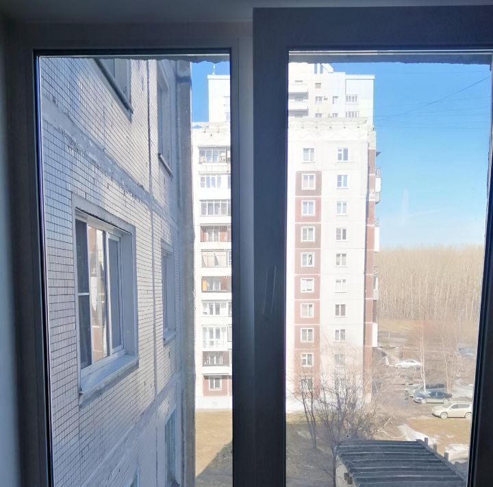 квартира г Новокузнецк р-н Центральный ул Франкфурта 25 фото 37