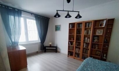 квартира г Екатеринбург Академический пр-кт Академика Сахарова 45 фото 1