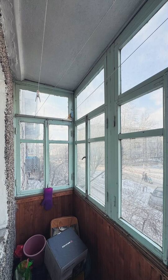 квартира г Улан-Удэ р-н Октябрьский ул Ключевская 58 фото 11