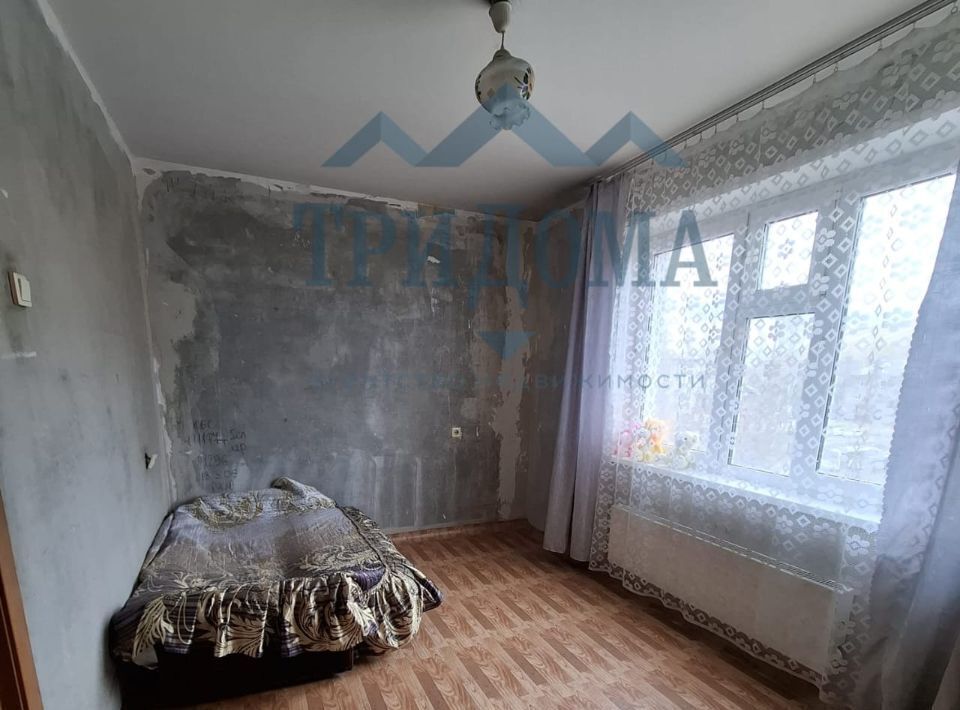 квартира г Красноярск р-н Свердловский ул Алеши Тимошенкова 115 фото 4