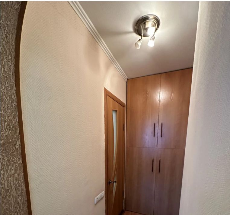 квартира г Красноярск р-н Советский ул Белинского 3 фото 10