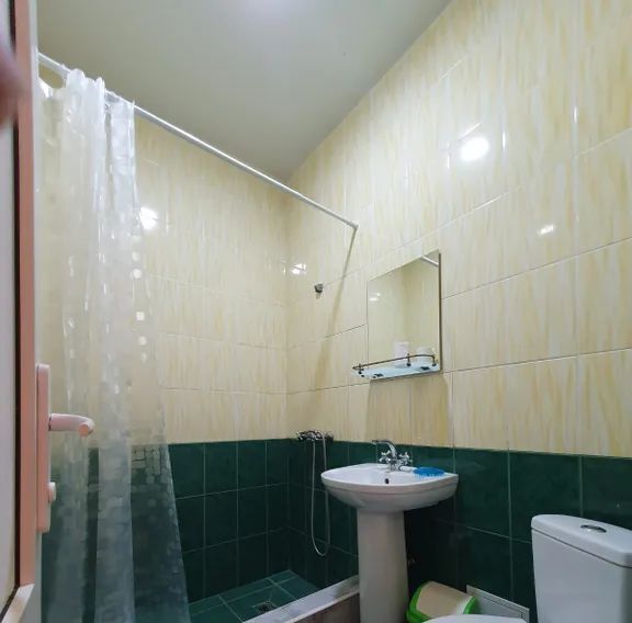 комната г Сочи р-н Лазаревский Лоо ул Алтайская 17б фото 2