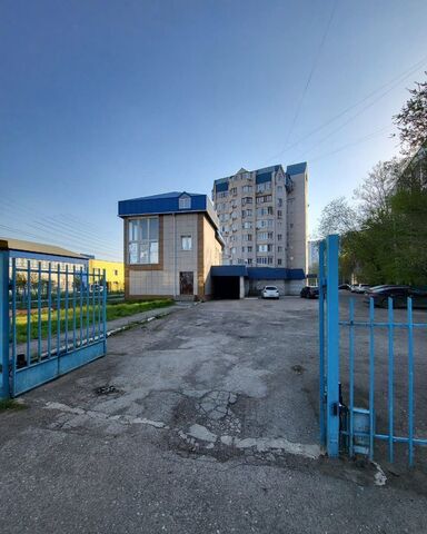 машиноместо р-н Советский ул Звездная 3к/4 фото