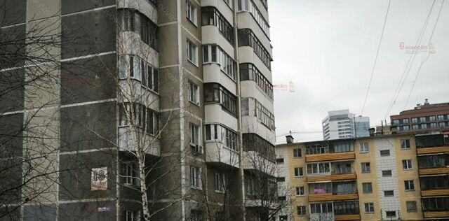 Ботаническая дом 18 фото