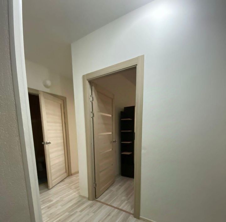 квартира г Екатеринбург Геологическая ул Хрустальногорская 88/2 фото 4