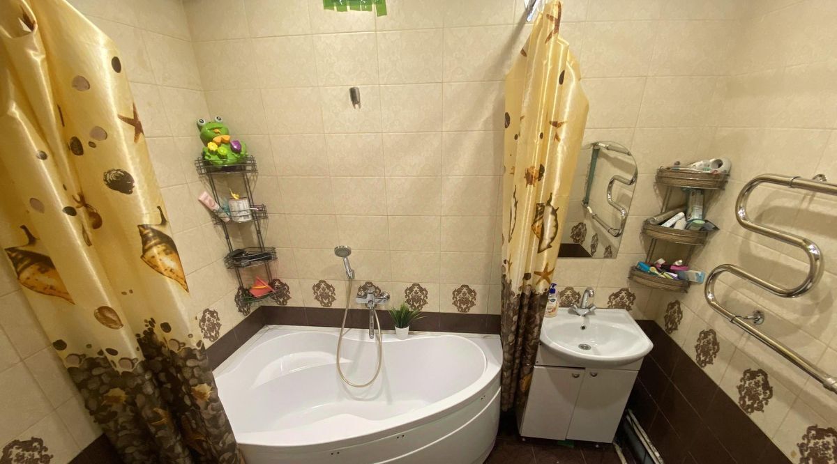 квартира г Екатеринбург Ботаническая ул Черняховского 41 фото 22