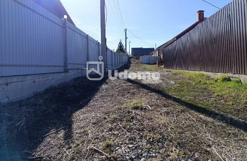 дом г Уфа д Ветошниково ул Терновая 31а фото 6