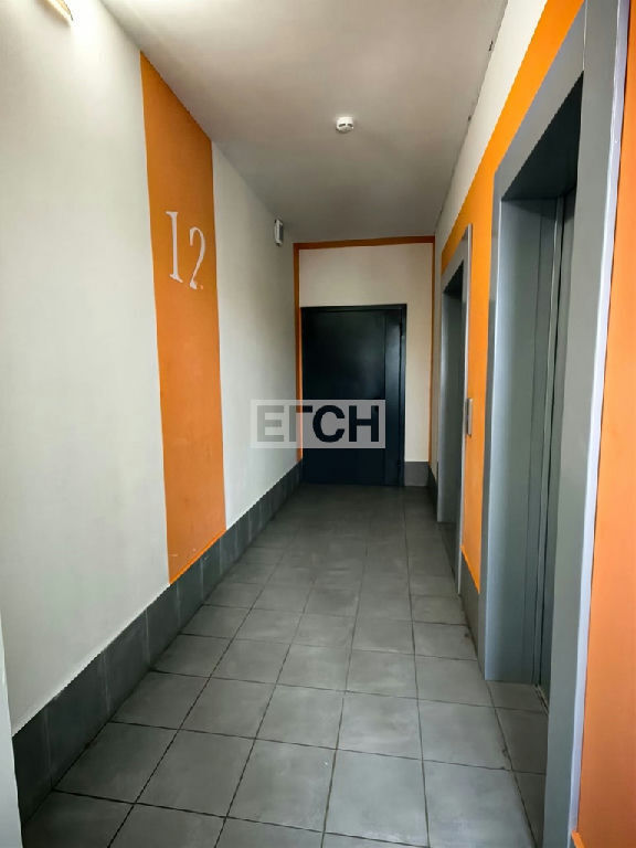 квартира г Лыткарино мкр 4а 7 Томилино МЦД-3 фото 4