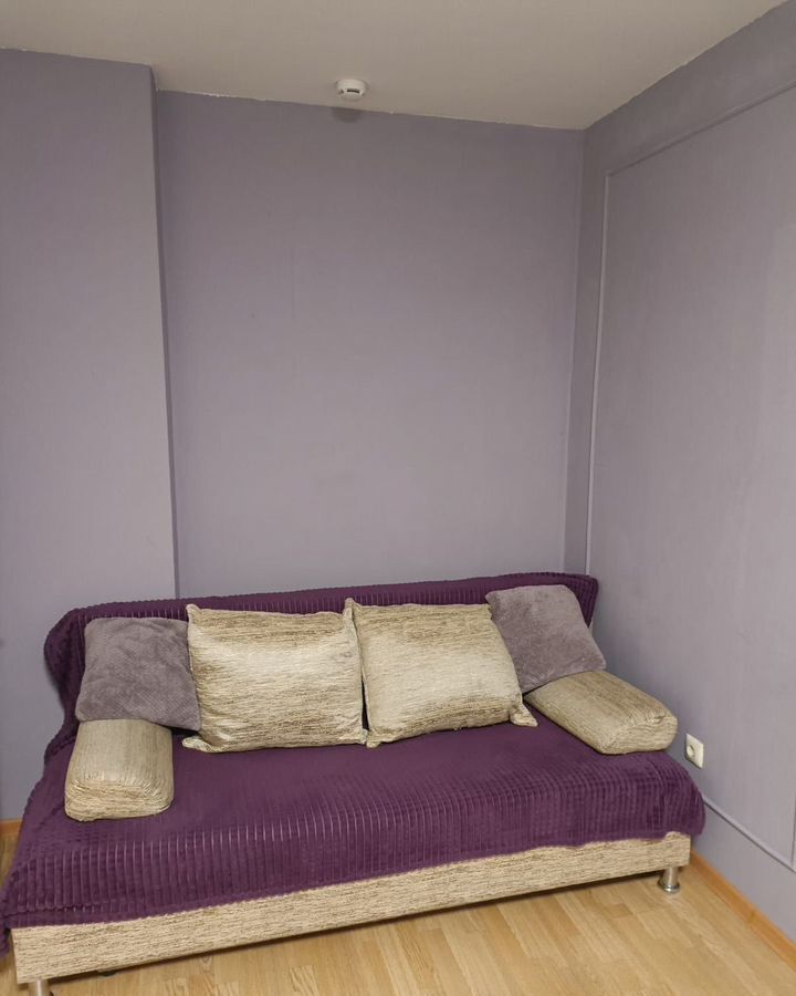 квартира г Уфа р-н Советский ул Бакалинская 64/3 фото 2