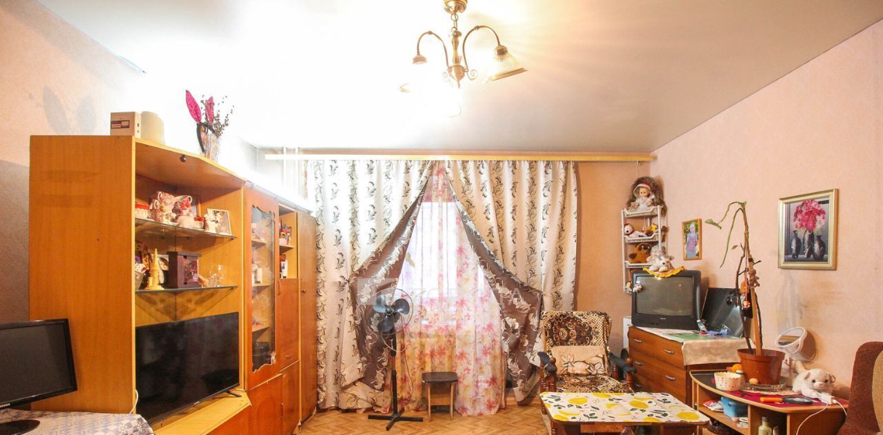 квартира г Барнаул р-н Центральный ул Кутузова 16б фото 8