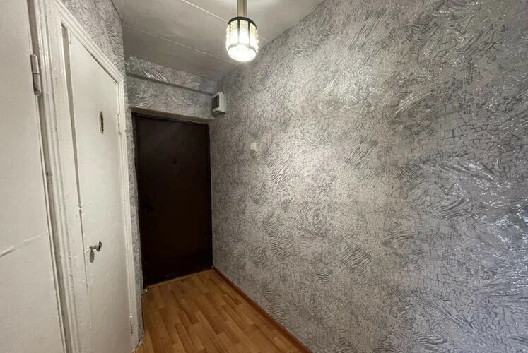 квартира г Калуга р-н Ленинский ул Строительная 1в мкр-н Куровской фото 4