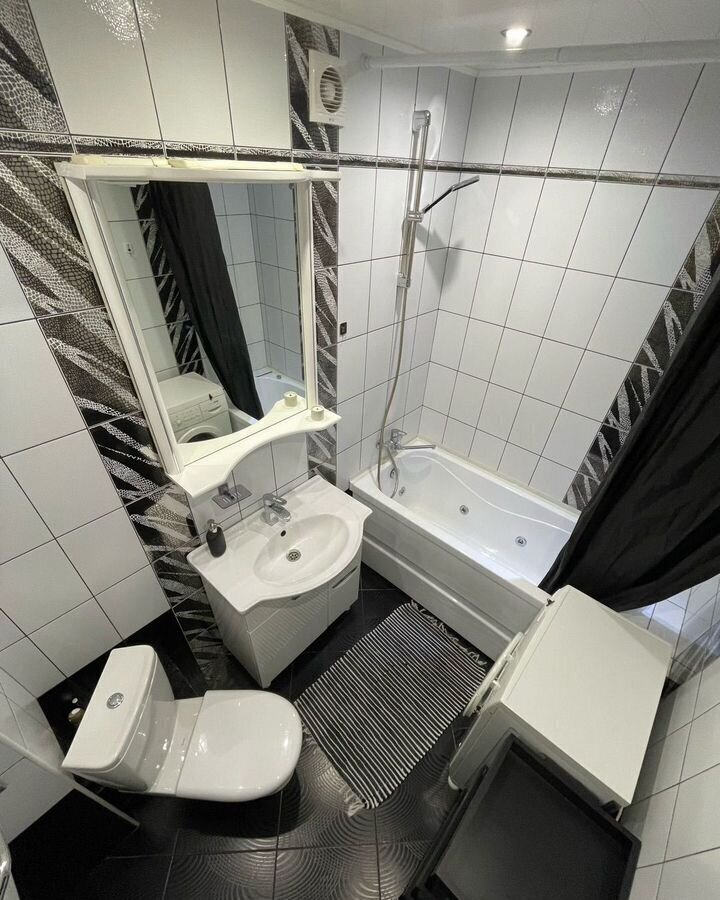 квартира г Бердск ул Новосибирская 4 фото 15