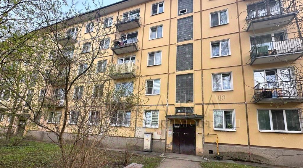 квартира г Санкт-Петербург метро Новочеркасская ул Таллинская 30 фото 14