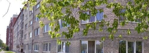 комната г Екатеринбург Ботаническая ул Титова 25 фото 1