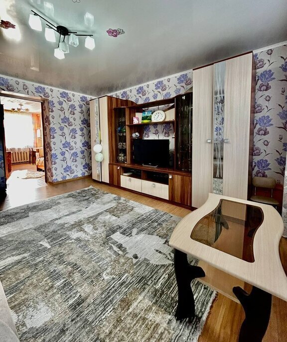 квартира г Можга пер Элеваторский 15 фото 8