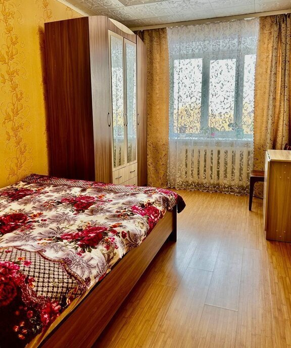квартира г Можга пер Элеваторский 15 фото 18