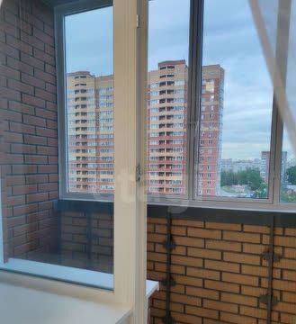 квартира г Новосибирск Золотая Нива ул Михаила Кулагина 29/1 фото 8