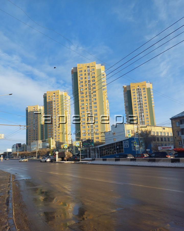 квартира г Красноярск р-н Советский ул Партизана Железняка 21а фото 19