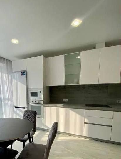 квартира г Екатеринбург Уралмаш ул Калинина 3 фото 2
