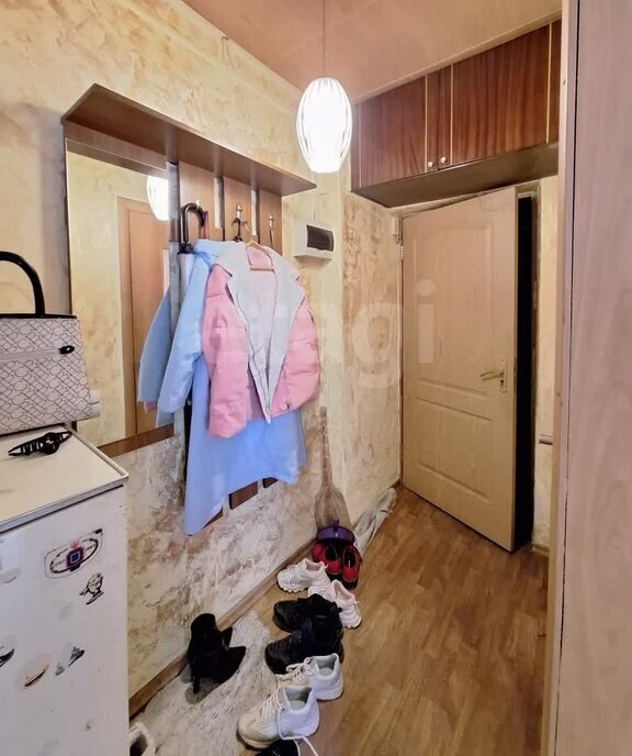 квартира г Саратов ул им Загороднева В.И. 15 фото 6