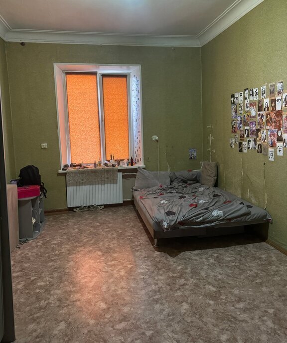 квартира г Челябинск ул Сталеваров 32 фото 5