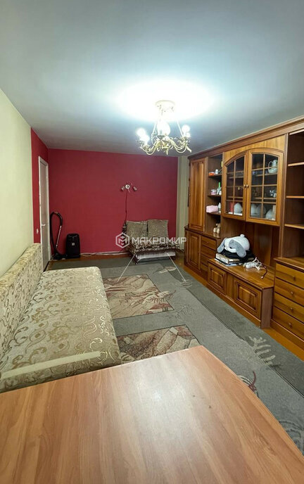 квартира г Уфа ул Цюрупы 83 фото 2