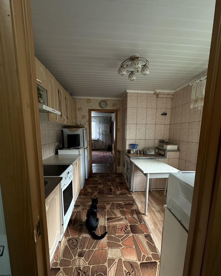 дом г Заводоуковск пер Энергетиков фото 12