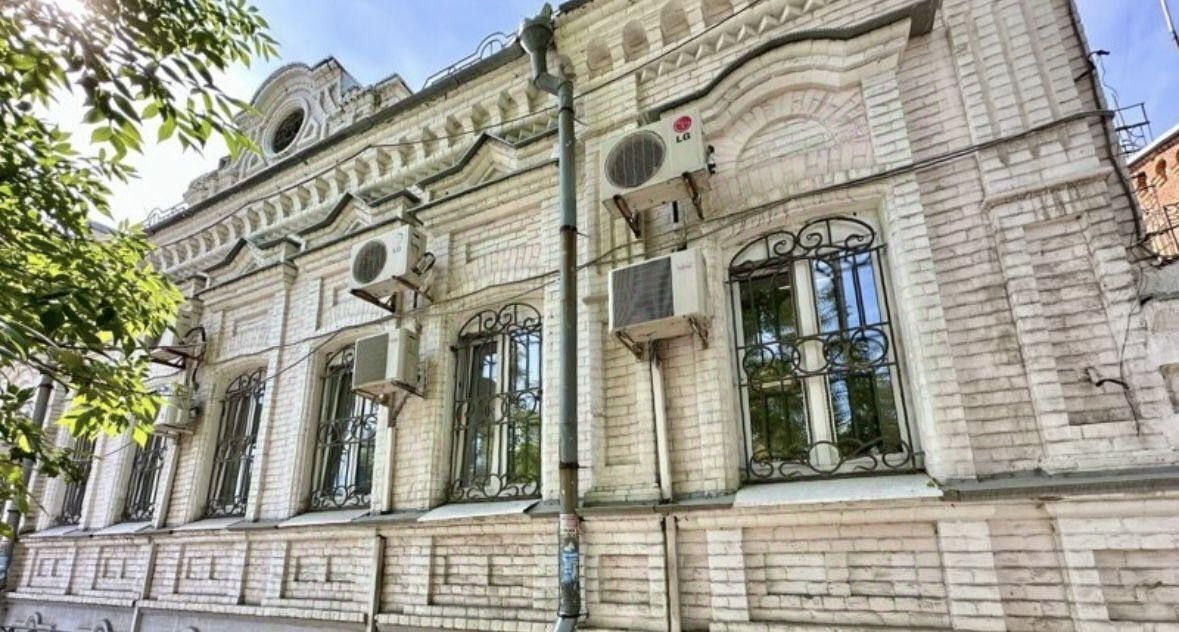 офис г Самара р-н Самарский ул Водников 24 фото 1