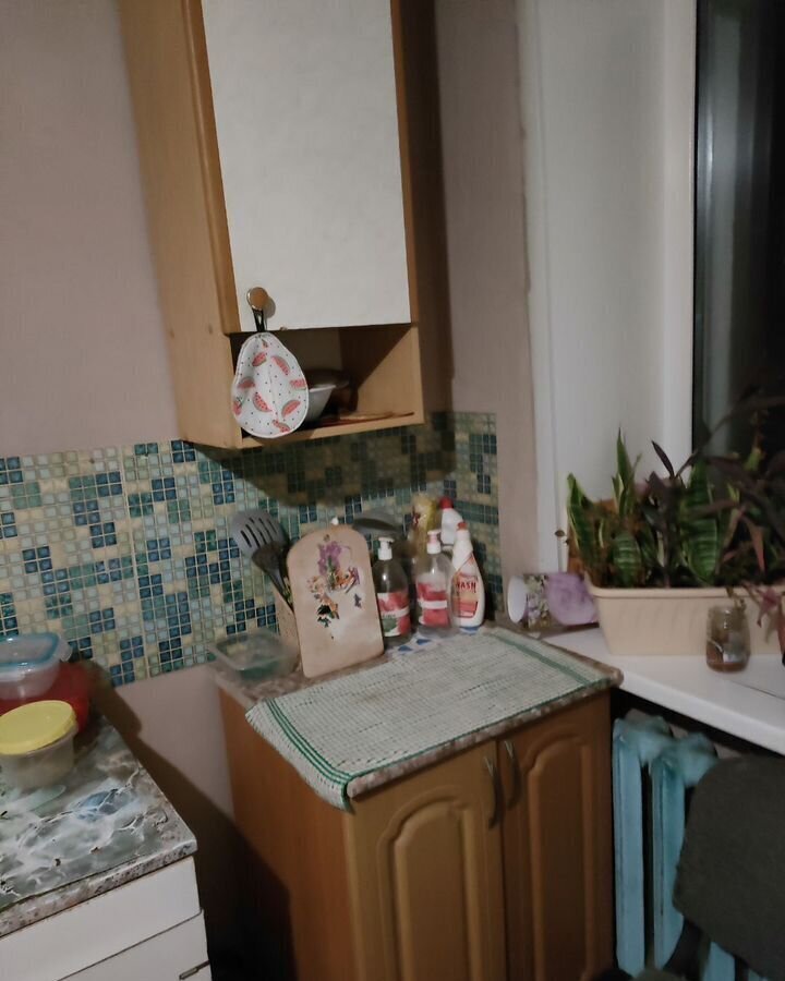 комната г Саратов р-н Ленинский ул Саперная 10а фото 1