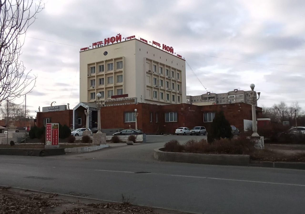 офис г Волгоград р-н Дзержинский район Семь Ветров б-р 30-летия Победы 39а фото 1