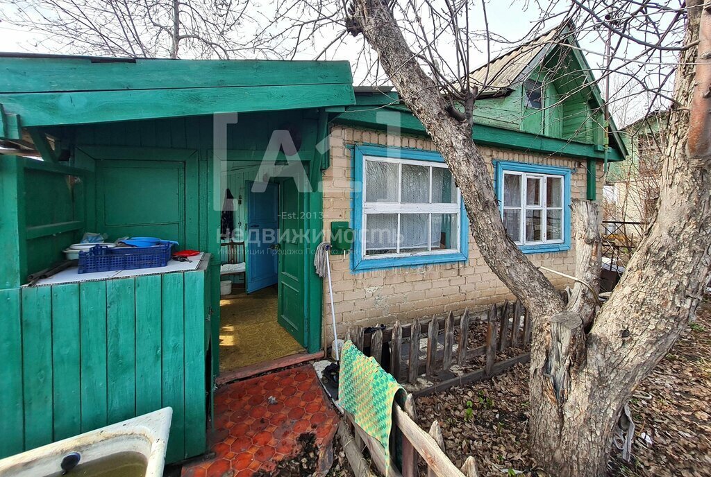 дом г Челябинск р-н Тракторозаводский фото 3