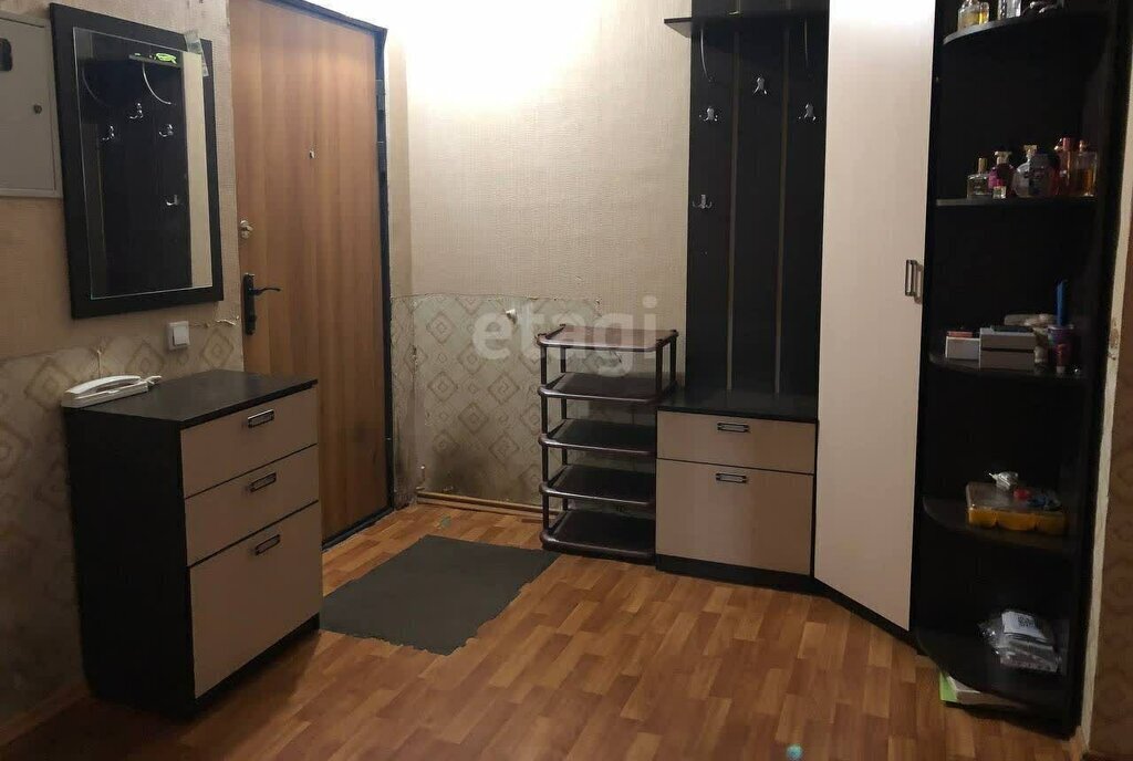 квартира г Кемерово ул Тухачевского 45в фото 22