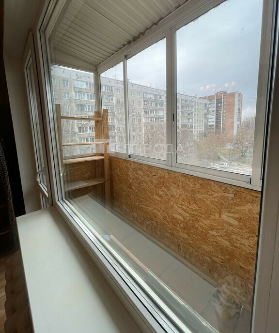 квартира г Новосибирск ул Петухова 124 Площадь Маркса фото 6