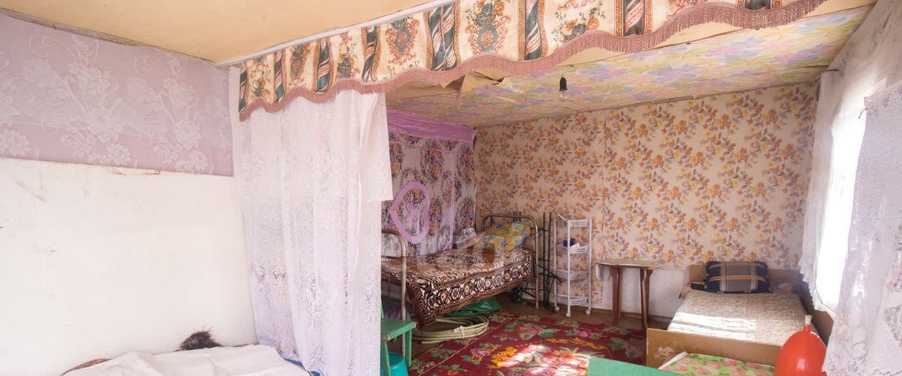 дом г Томск р-н Октябрьский снт Зорька ул 4-я фото 13