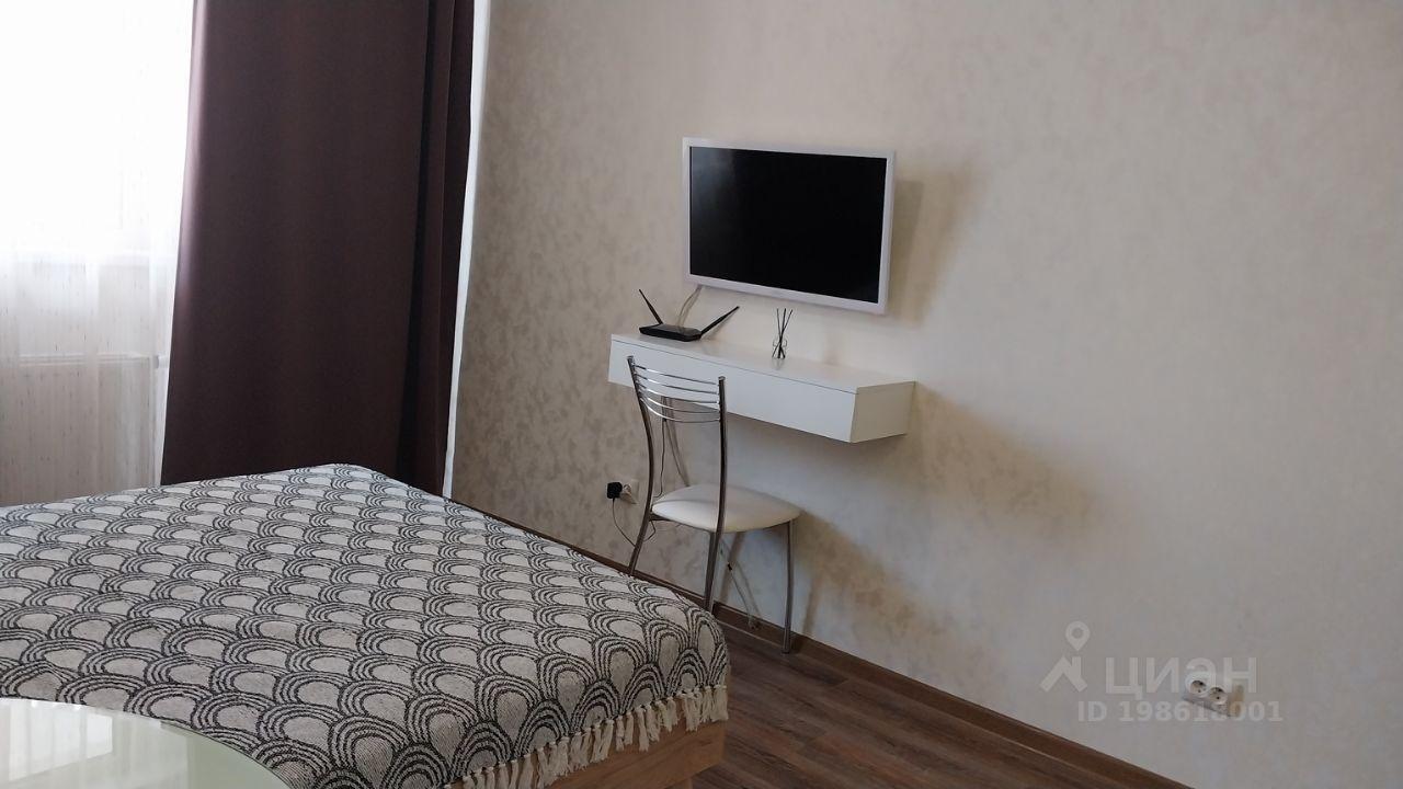 квартира г Новороссийск р-н Центральный ЖК «Резиденция» 29д/3 улица набережная Адмирала Серебрякова фото 4
