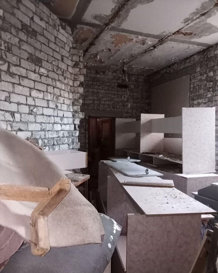 офис г Волгоград р-н Дзержинский район Семь Ветров б-р 30-летия Победы 39а фото 26