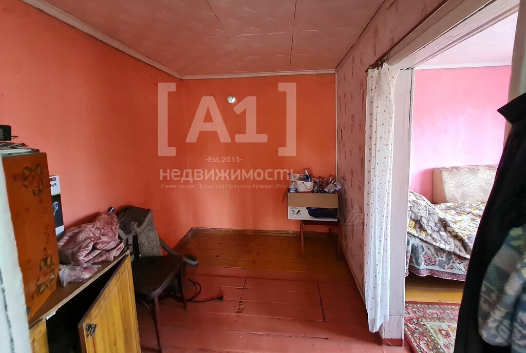 дом г Челябинск р-н Тракторозаводский фото 15